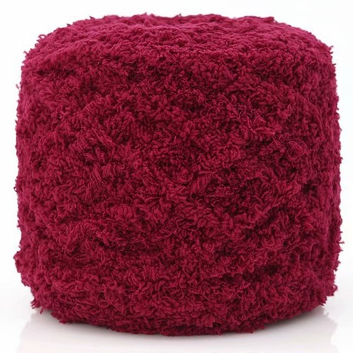 Description Shawl Decorations Baby Crochet Yarn Simple.Blended Coral Fleece - Picture 7 of 27