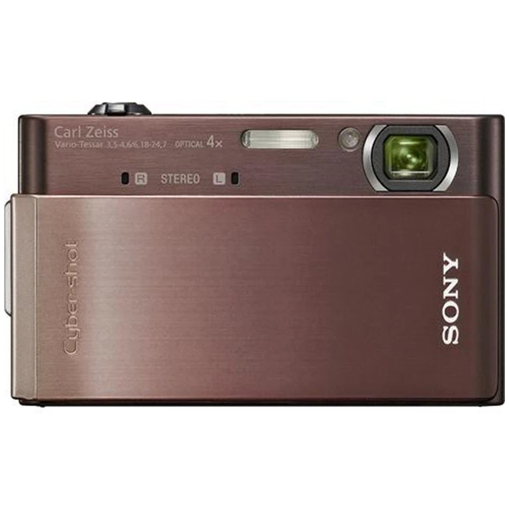 Sony Cyber-shot 12-13.9MP Digital Cameras for sale | eBay