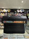 Sonic & Knuckles - Sega Genesis - Tested