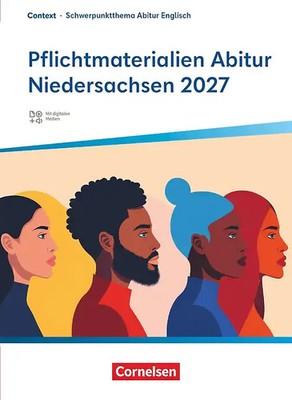 Context - Schwerpunktthema Abitur Englisch