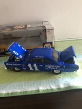 Ned Jarrett 1965 Richmond Ford #11 NAPA Anniversary Galaxie 1/24 NASCAR Diecast