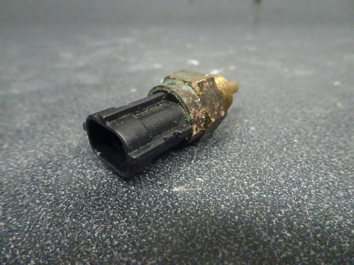1999-2021 Kawasaki OEM Air Temperature Sensor 21176-1086 STX-15F