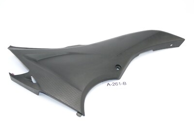 Carénage Avant Gauche Honda CBR 500 R PC44 – 2013 – Pièce D'occasion Endommagée