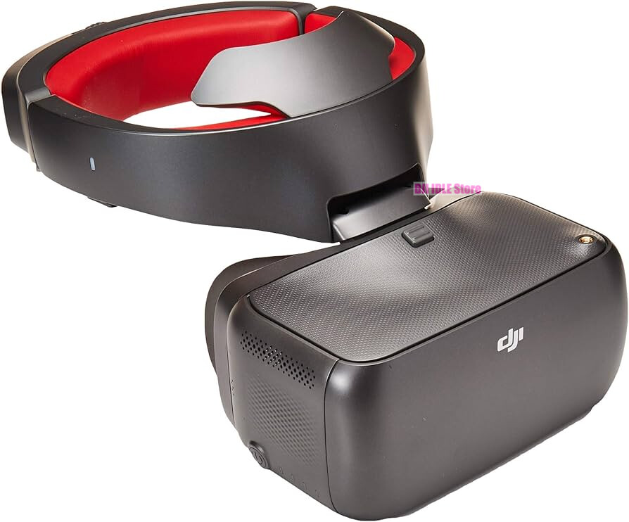 DJI Goggles RE Racing Edition for Mavic Air/Mavic Pro/Mavic