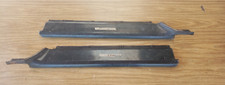 66 67  Coronet Quarte Interior Panel Satellite Gtx Trim Molding