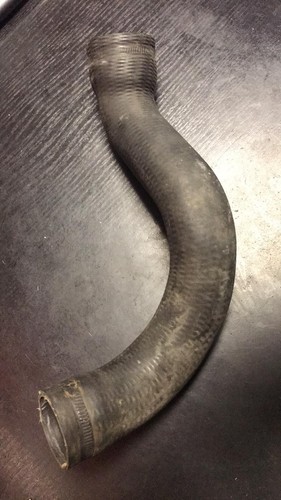 5er BMW E34 518i M43 Wasserschlauch Kühlerschlauch 2245708