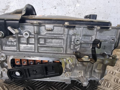 TOYOTA YARIS INVERTER CONVERTER G9200-K0010 1.5L HYBRID CVT HATCHBACK 2021 - 第 1/11 張圖片