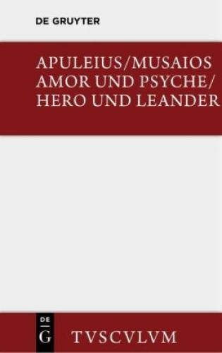 Thumbnail - Amor Und Psyche. Hero Und Leander 2691