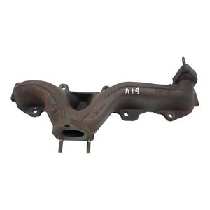 Ford Mondeo MK4 4 IV 2.0 TDCi 103KW Abgaskrümmer Auspuffkrümmer 9646949080 QXBA