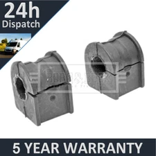 Fits Vauxhall Vivaro Renault Trafic Purevue Front Stabiliser Rod Repair Kit