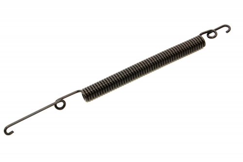 Savone Dishwasher Door Balance Spring (2-Pack) - Replacement For Whirlpool, Kenmore, KitchenAid & More (WP8270020) - View #3