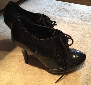 red herring high heels