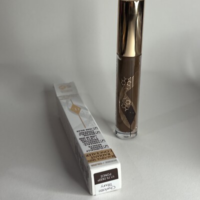 Charlotte Tilbury Beautiful Skin Radiant Concealer 7,2g - 17,75 Deep FONCE Neu