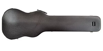 PLAYTECH / EB-EHD Resin case for electric bass guitar