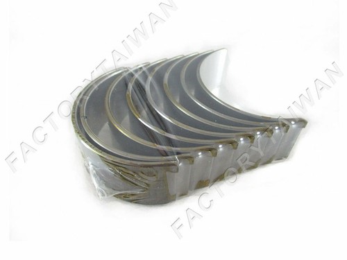Connecting Rod Bearing Oversize + 0.25mm for KUBOTA V1502 - Picture 2 of 3