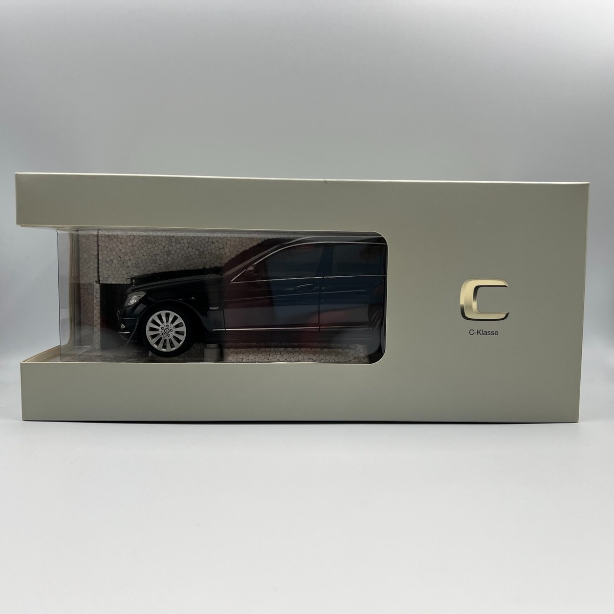 1/18 C-Klasse Mercedes-Benz | eBay