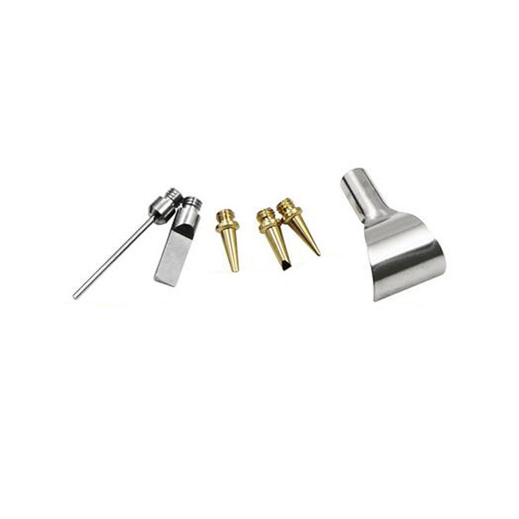 Auto Ignition Butane Gas Soldering Iron Kit Case Self Ignite Welding