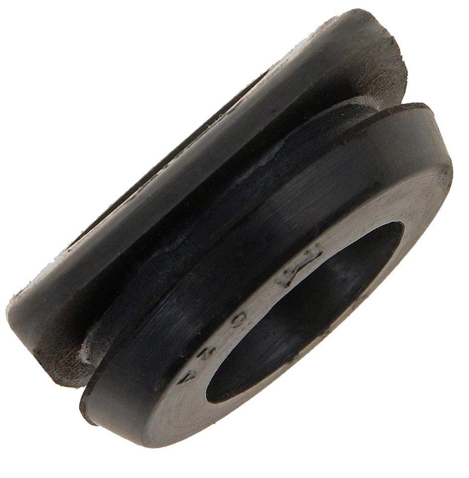 Ilhó de borracha PCV tampa de válvula para Chevy Corvette Nova Impala Chevelle Camaro - Imagem 3 de 4