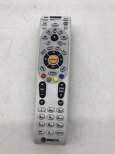 Remote Control For DirectTV RC66RX RC65R 4 Device LCD LED HDTV Plasma TV