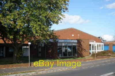 Photo 6x4 Barclays Bank, Alphin Brook Road Exeter  c2008