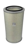 Luftfilter Dt Spare Parts 3.18526 D1:17Mm D2:168Mm D1:260Mm D2:290Mm H:497Mm