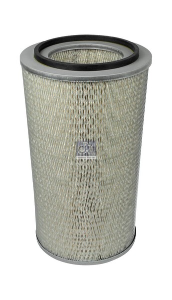 Luftfilter Dt Spare Parts 3.18526 D1:17Mm D2:168Mm D1:260Mm D2:290Mm H:497Mm-image