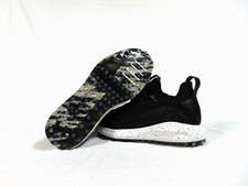 Under Armour Steph Curry 8 SL "OREO" Spikeless Golf Shoes Sz 8.5 NEW 3023734 001