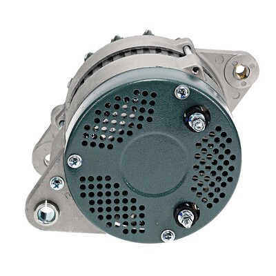 600-861-8110 24V 85A オルタネーター Alternator 600-861-6111 for Komatsu PC350-8 PC300-8 WA430-6 WA380