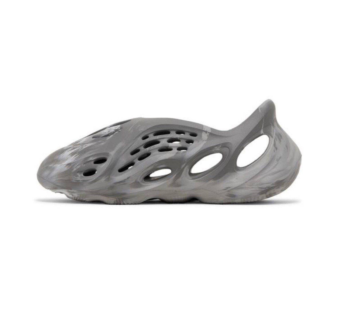 Brand New Adidas x Yeezy Foam RNR Runner MX Granite Men's - Size