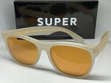 RetroSuperFuture 888 Classic Matte Dusk Frame Size 55mm Sunglasses NIB