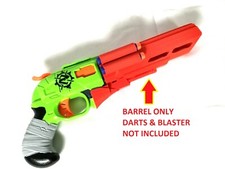 SSWI Harvest Tactical Barrel Mod With Dart Holder DoubleStrike - Double Strike
