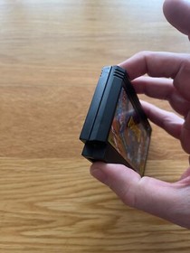 Kyuukyoku Harikiri Stadium JPN Nintendo NES FC L Taito Baseball Game Famicom