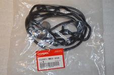 Honda New CBX Cylinder Head Valve Cover Gasket 1047cc 6 Cylinder 12391-MA2-000