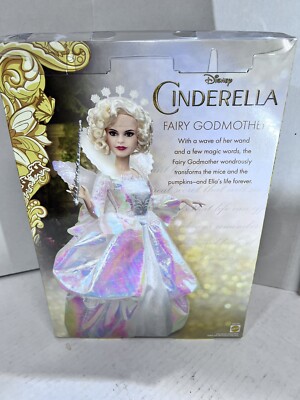 MATTEL Disney 