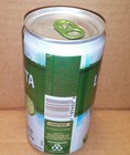 Bud Light LIME-A-RITA Margarita 8 oz malt beverage #664025 Anheuser-Busch EMPTY — photo 3