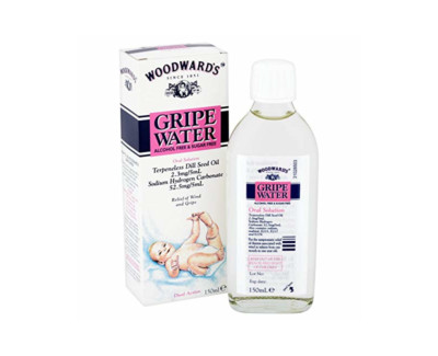 woodwards gripe water for puppies
