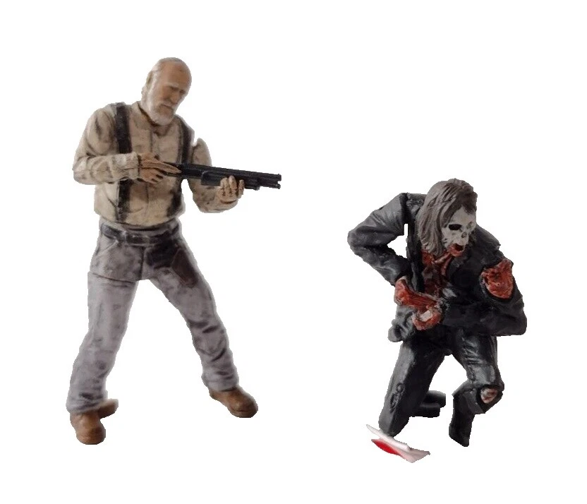 Juguete Construcción McFarlane Toys piezas y piezas