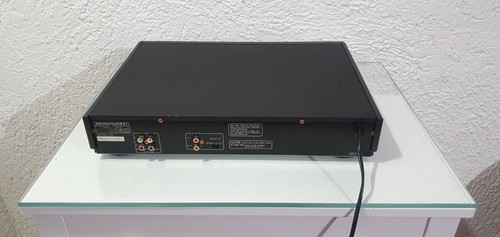 CASSETTE ESTÉREO MARANTZ 75SD1010/2B - Imagen 9 de 11