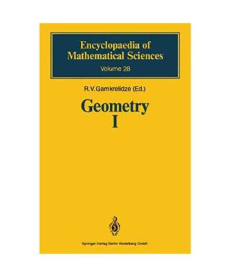 Geometry I: Basic Ideas and Concepts of Differential Geometry