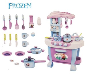 frozen kitchen playset
