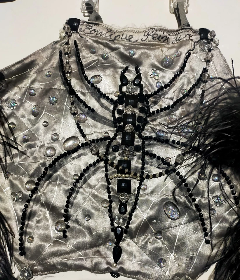 bolso mujer accesorios originales icónico italiano vintage correa de hombro asa de mano Foto 2 de 4