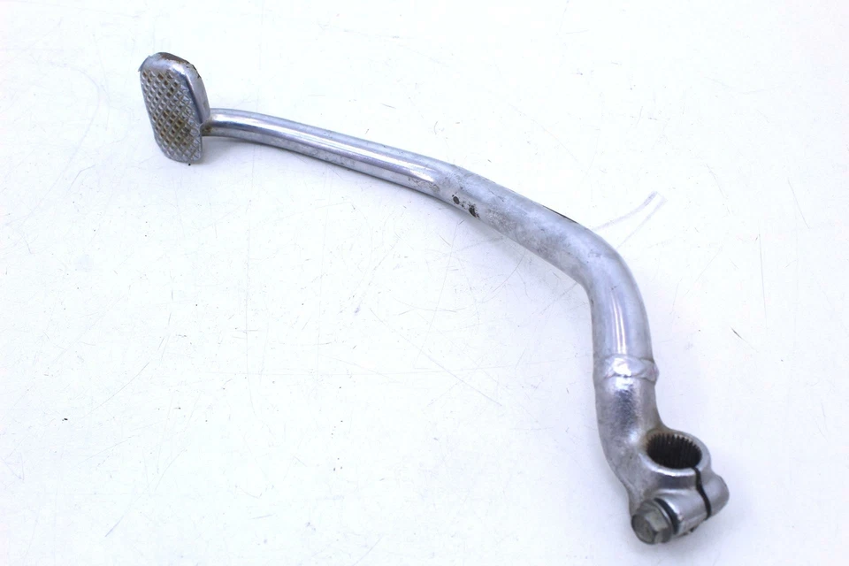 Honda CB650C 1980 pedal de freno OEM R4.BX7 Foto 2 de 4