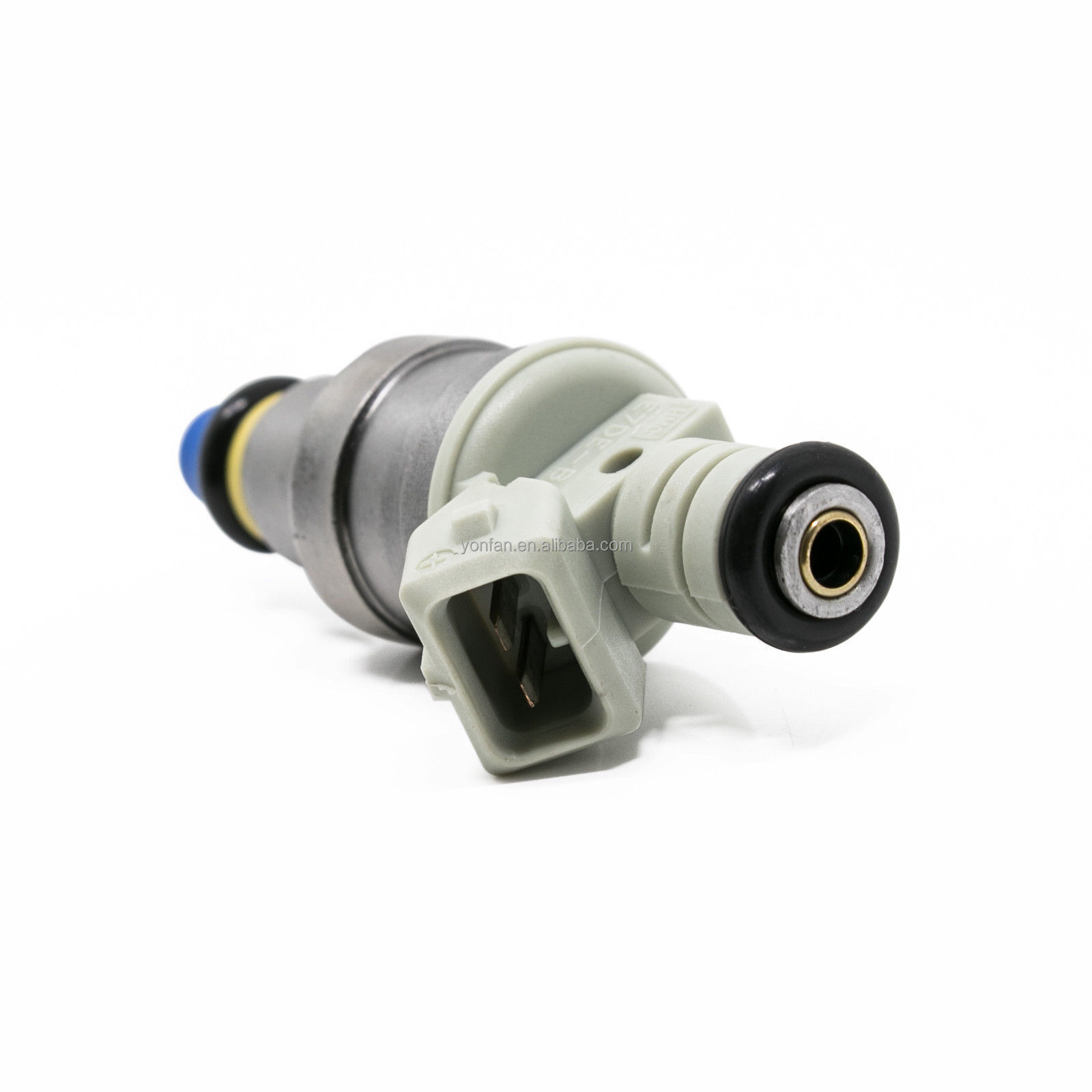 1Pc OEM Bosch Fuel Injector For 1986, 1987, 1988, 1989, 1990 Ford ...