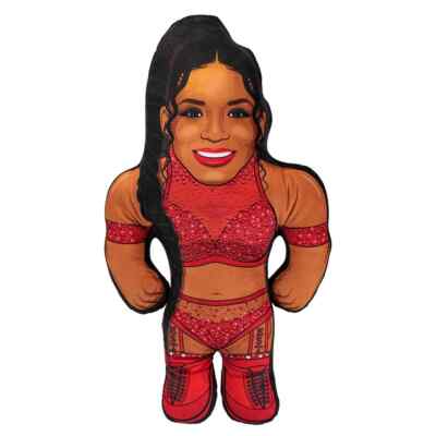 Bleacher Creatures WWE Bianca Belair 24'' Bleacher Buddy