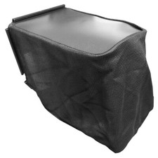 New Black Grassbag fits STIGA, MOUNTFIELD, CASTELGARDEN - 181002320/0
