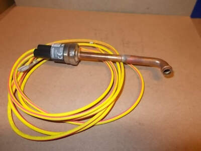 SENSATA 47-26185-02 PS80-02-F1143 LOW PRESSURE CONTROL (179375)