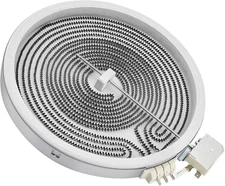 DG47-00067A W11517959 10In Range Radiant Surface Element Burner Replaces Mee6238