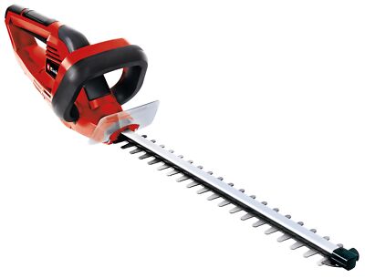 Einhell Elektro-Heckenschere GC-EH 4550 OVP lädiert