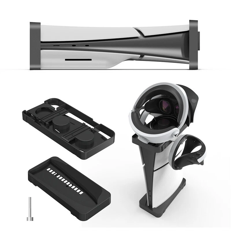 HIDEit PSVR2 PlayStation VR2 Wall Mount Bundle – HIDEit Mounts