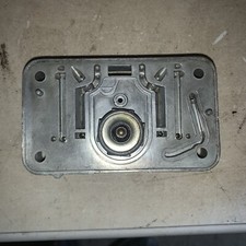 Holley Meter Block 4142